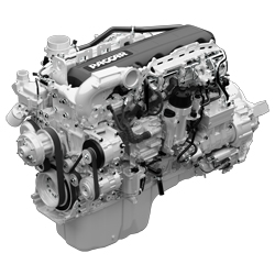 C3341 Engine